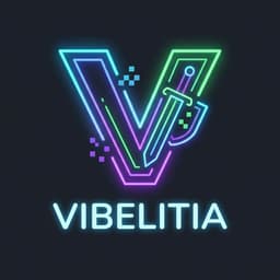 Vibelitia logo