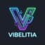 Vibelitia logo